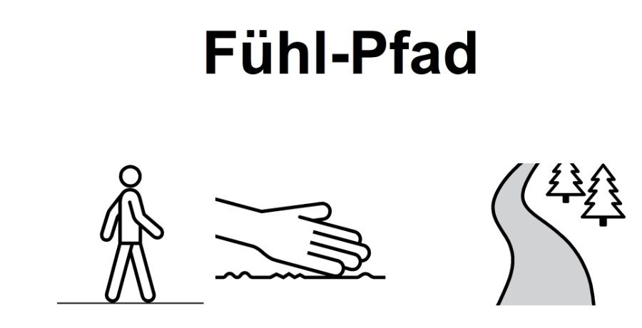 Projektgruppe Wohlfühlpfad
