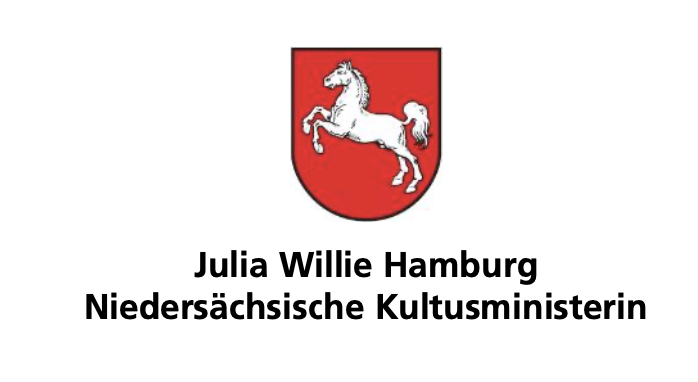 Logo Niedersächsisches Kultusministerium