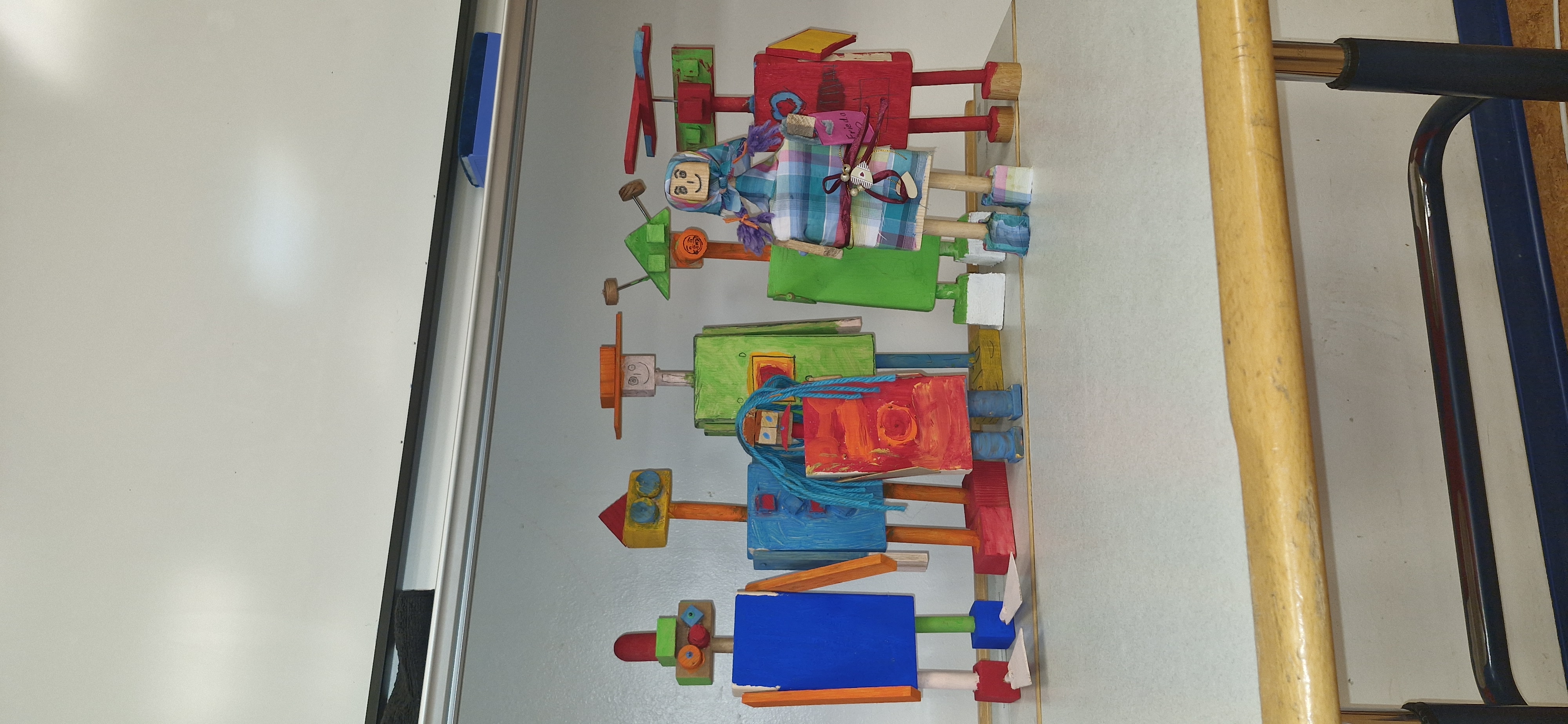 Klasse 9 der Schule am Meer