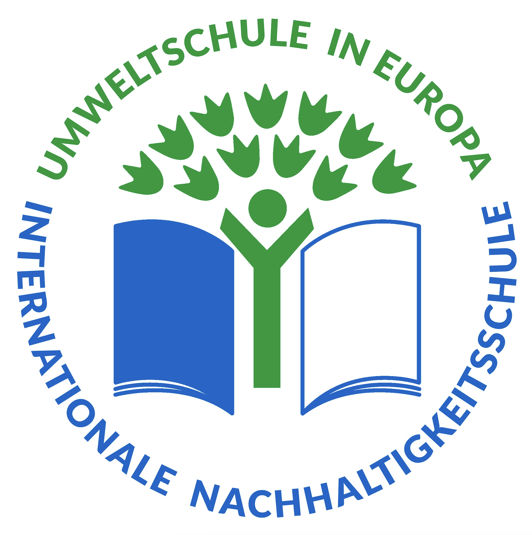 Umweltschule in Europaq