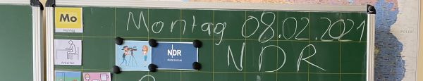 Start-Up-AG der Schule am Meer